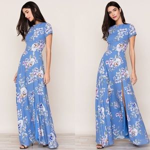 yumi kim cosmo maxi